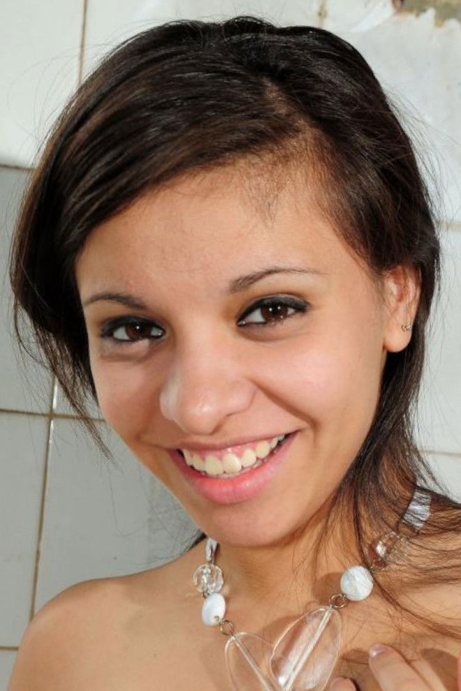 et billede af Andrea