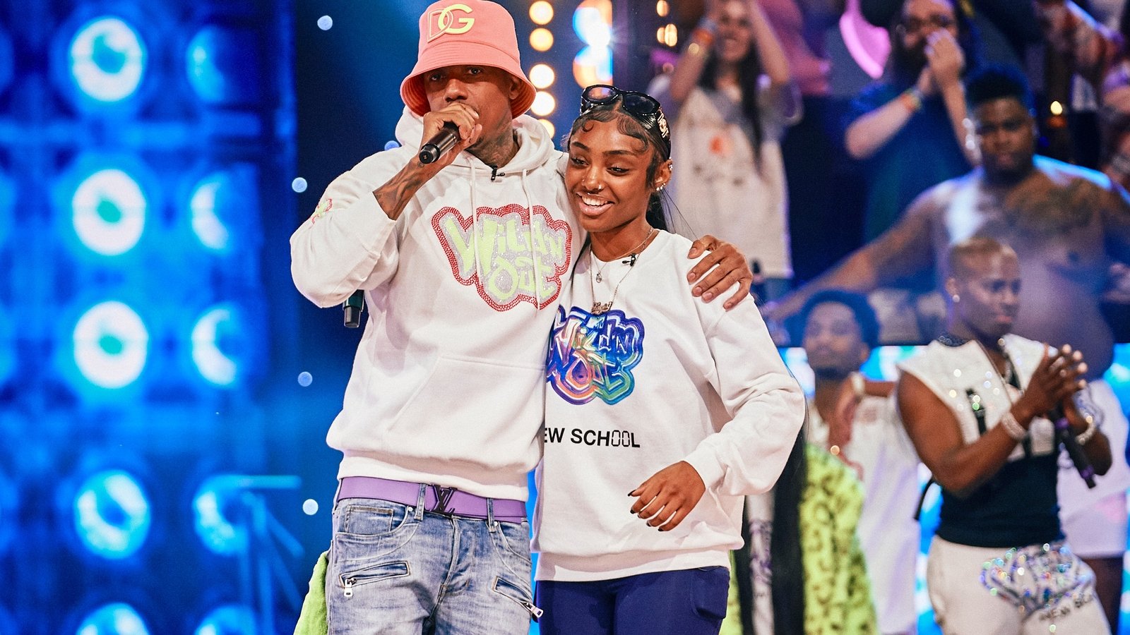 Nick Cannon Presents: Wild 'N Out - Épisode 20
