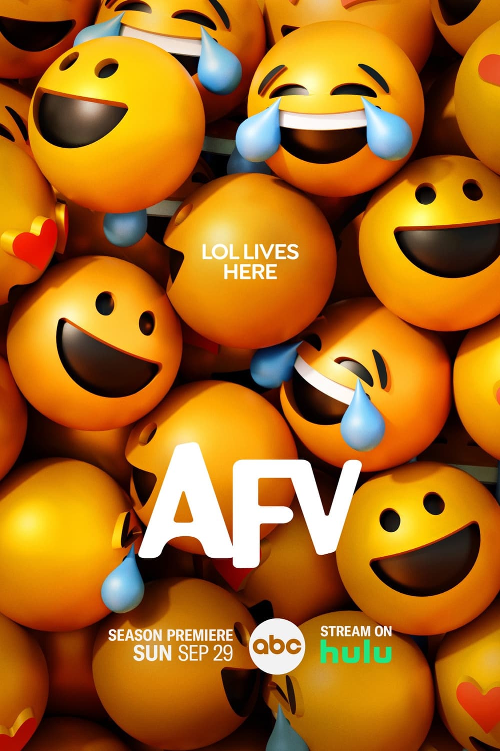 America's Funniest Home Videos - Season 35