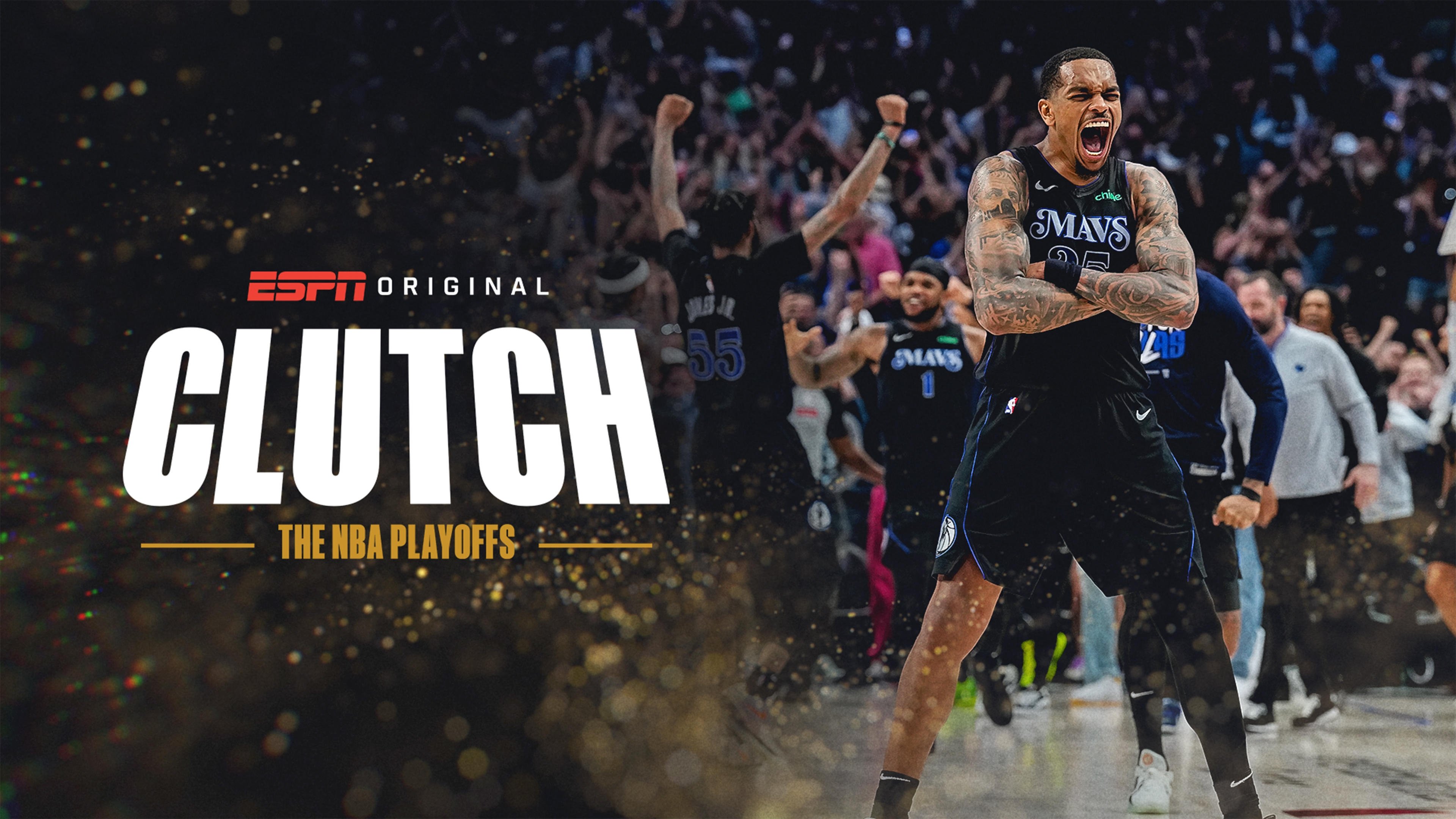 Clutch: The NBA Playoffs - Épisode 5
