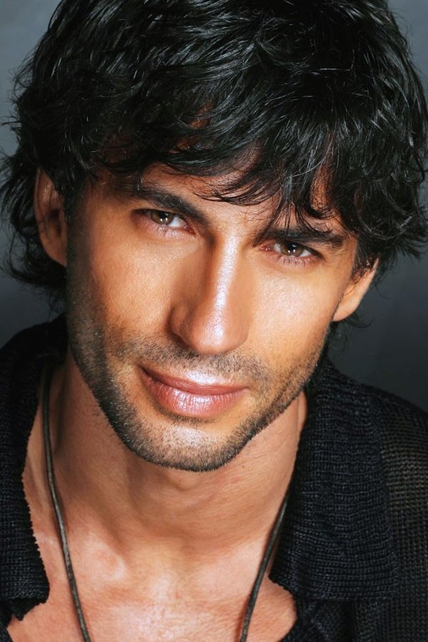 et billede af Kledi Kadiu