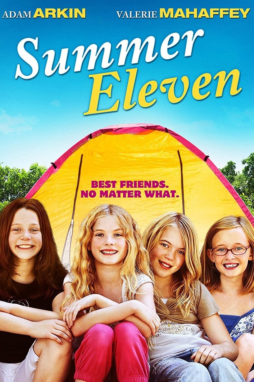 Summer Eleven on FREECABLE TV