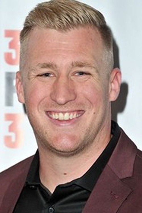 et billede af Micah Ainsley Brown