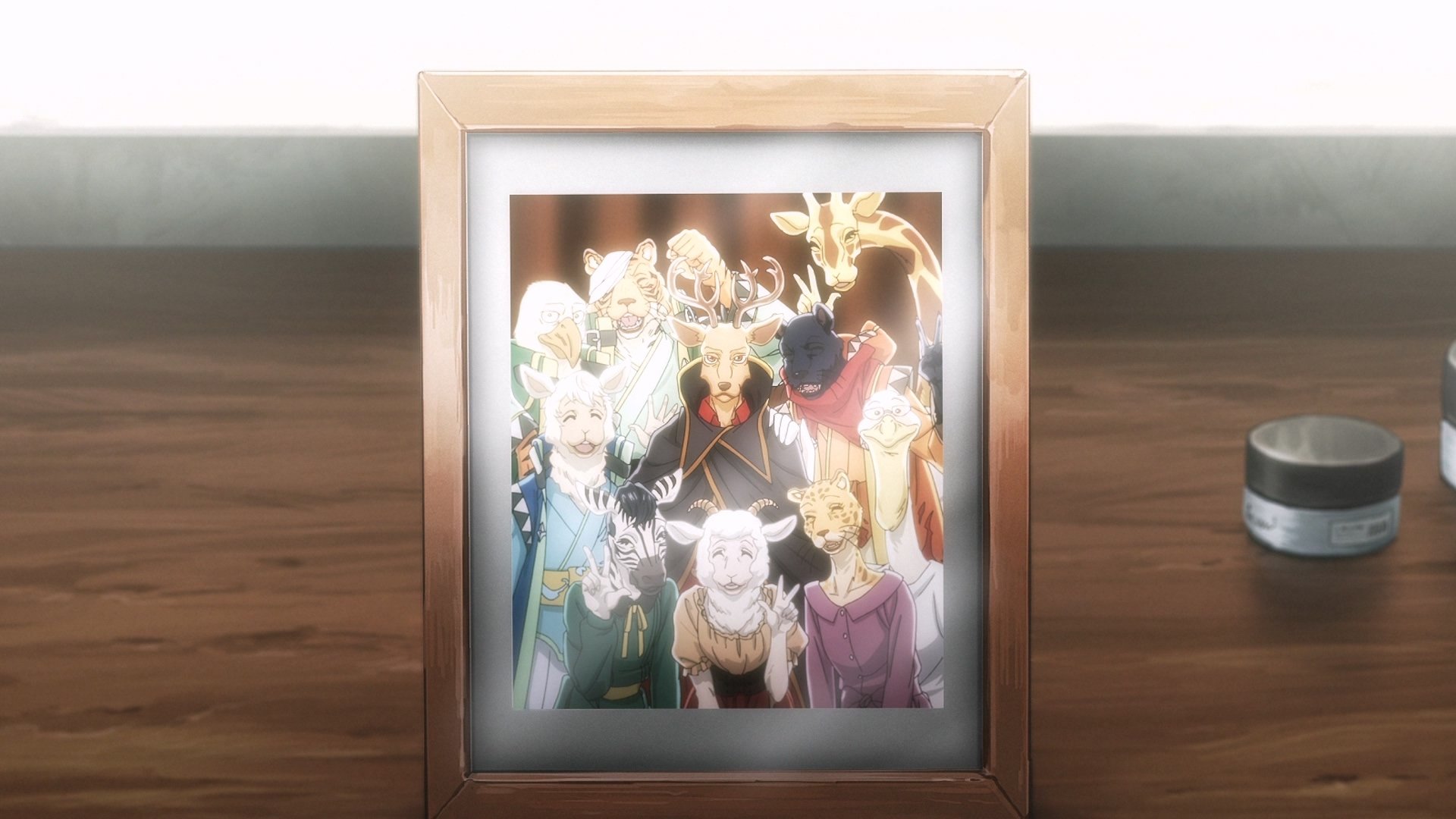 BEASTARS - Season 2