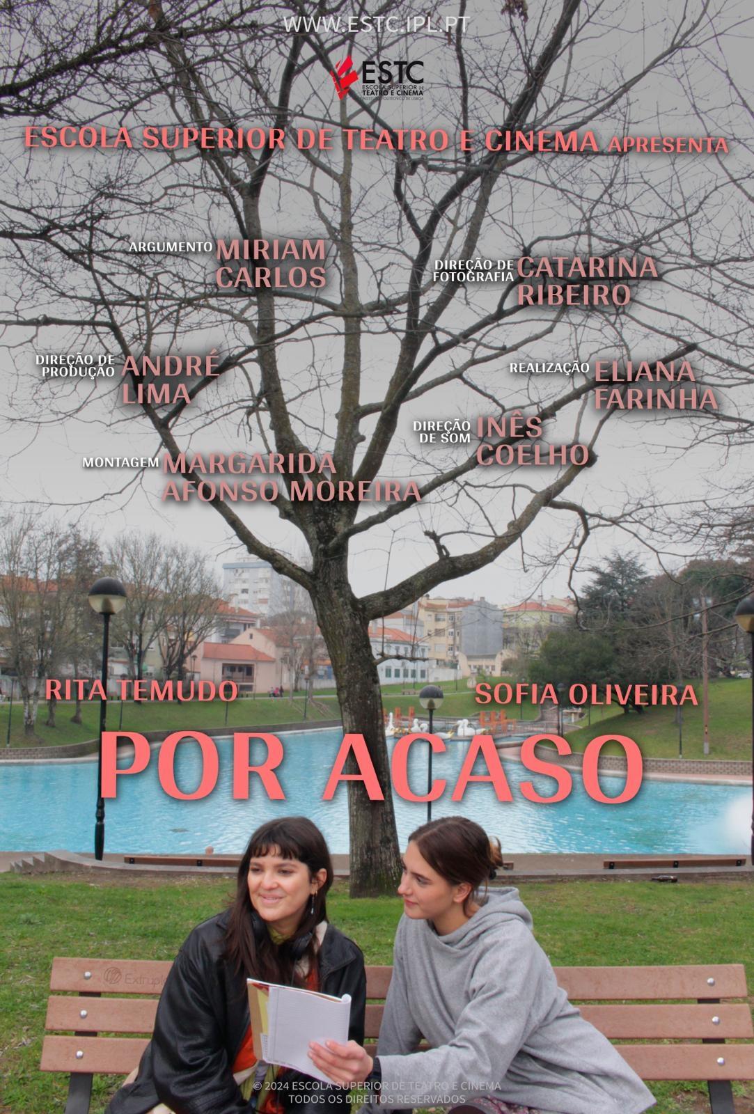 Por Acaso Por Acaso