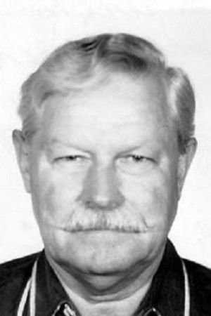 et billede af Yuriy Chernyshyov