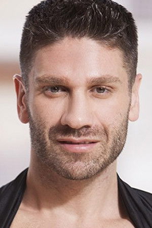 et billede af Craig Daniel