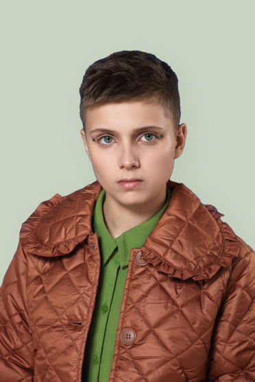 et billede af Magdalena Čečo