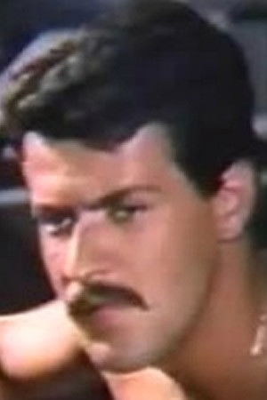 et billede af Eliseu Faria