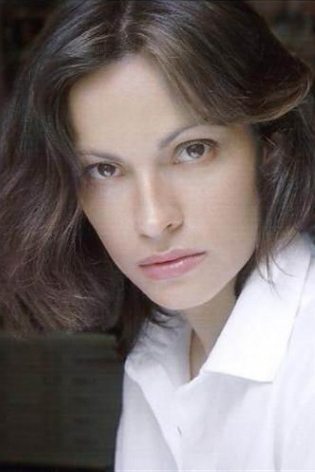 et billede af Sarah Bertrand