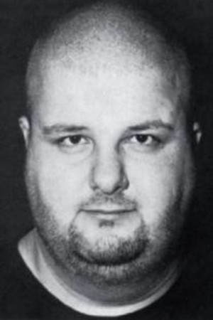 et billede af Erich Bar