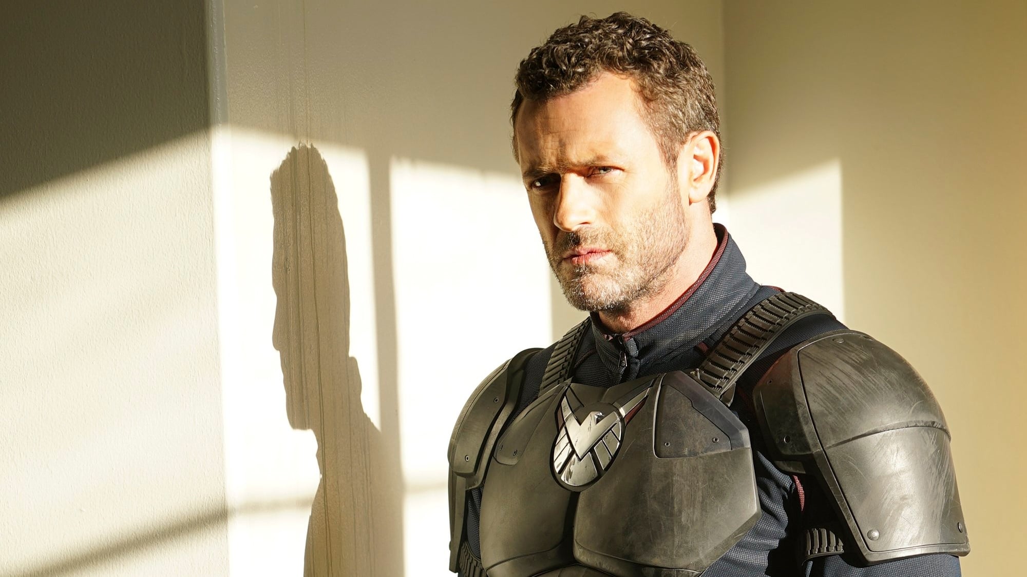 Marvel's Agents of S.H.I.E.L.D. Season 4 :Episode 18  No Regrets