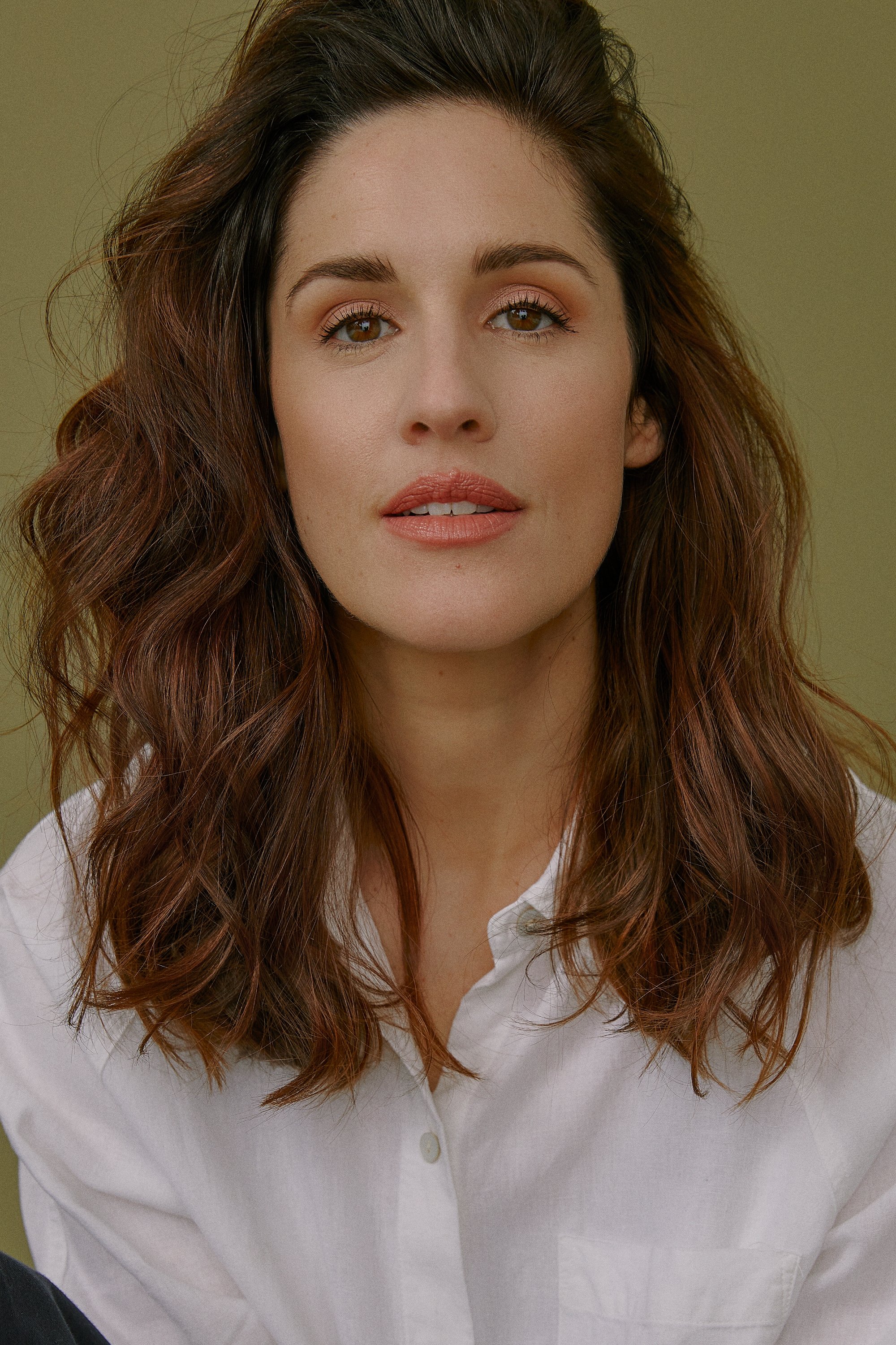 et billede af Élizabeth Duperré