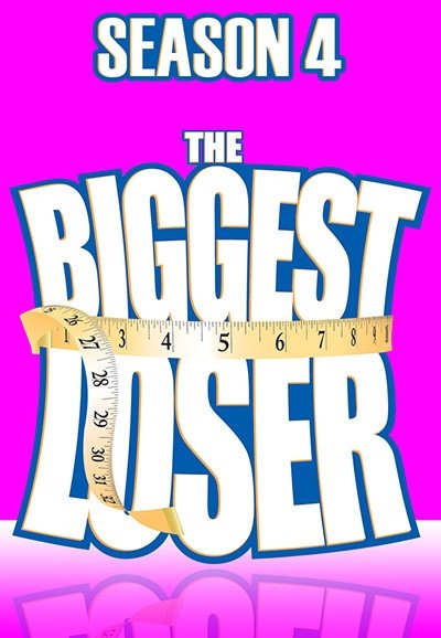 The Biggest Loser - Season 4
