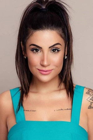 et billede af Bianca Andrade