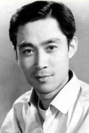 et billede af Ma Shida