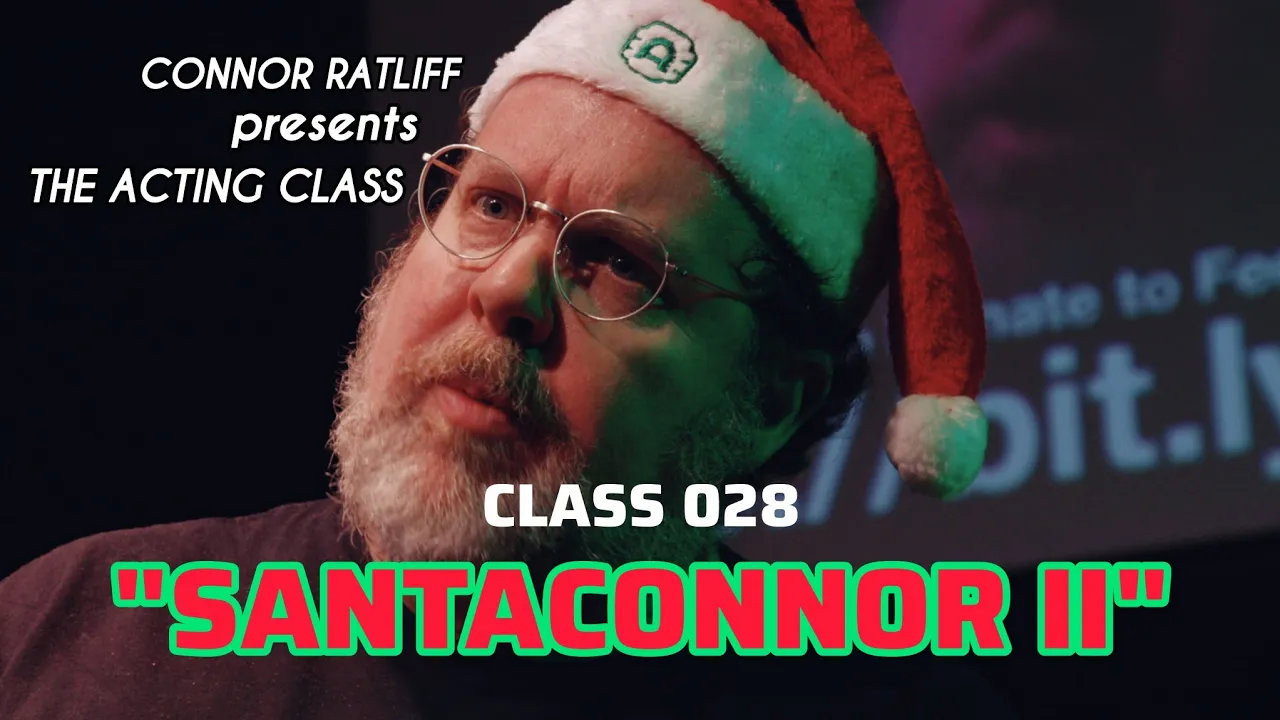 Episode 28