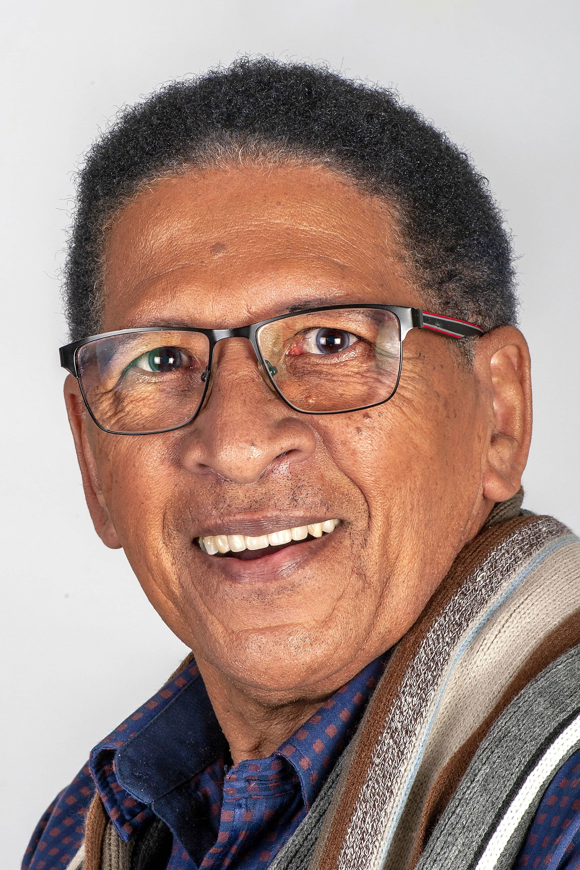 et billede af Simon Bruinders