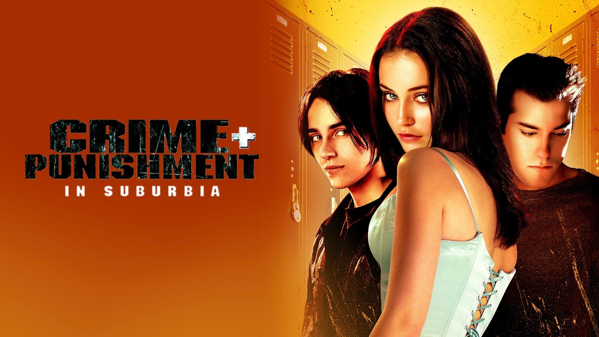 Crime + Punishment in Suburbia (2000)