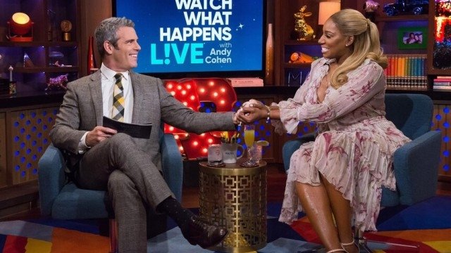 Watch What Happens Live with Andy Cohen Staffel 14 :Folge 14 