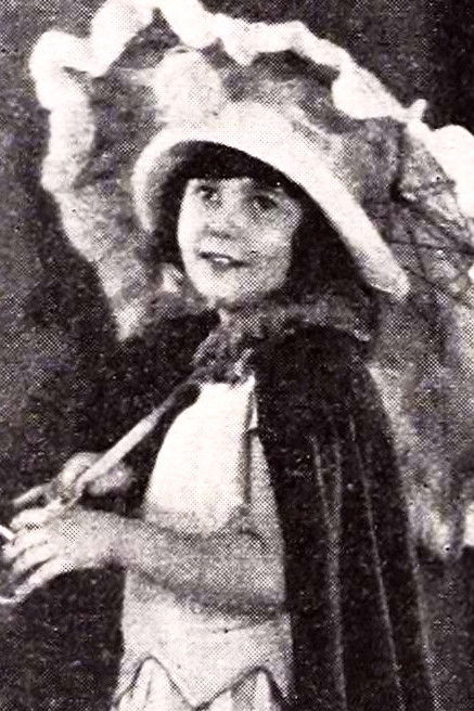 et billede af Doreen Turner