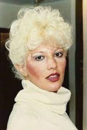 et billede af Luisa Albinoni