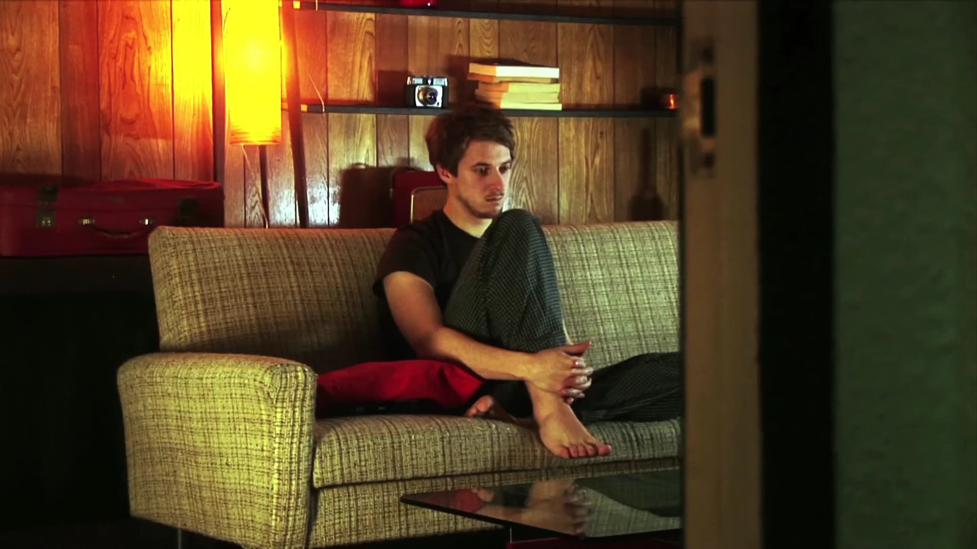 Intangible (2008)