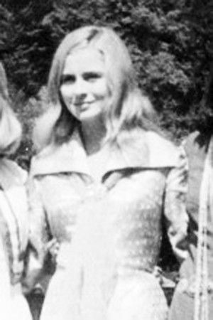 et billede af Raisa Koltsa