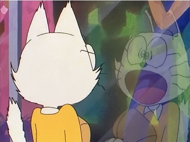 Doraemon