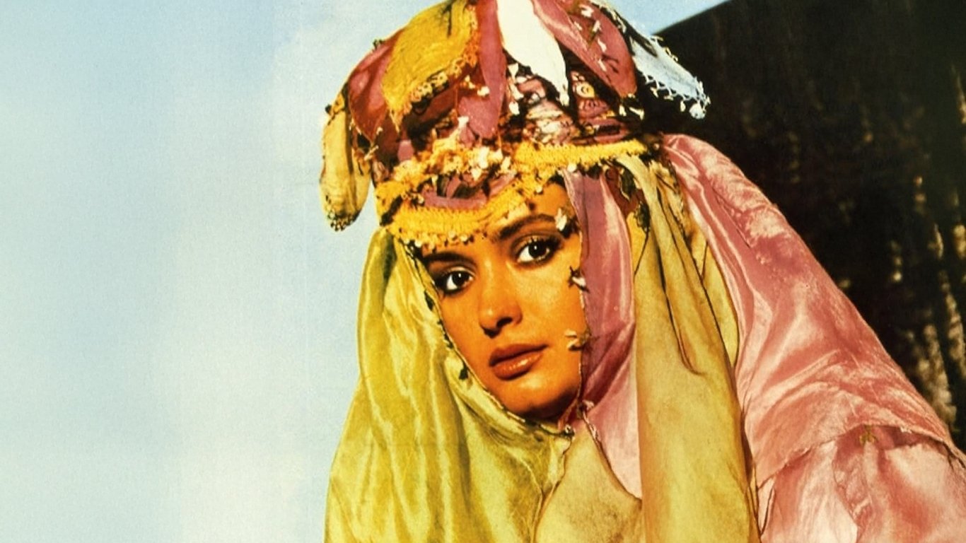Töre (1978)