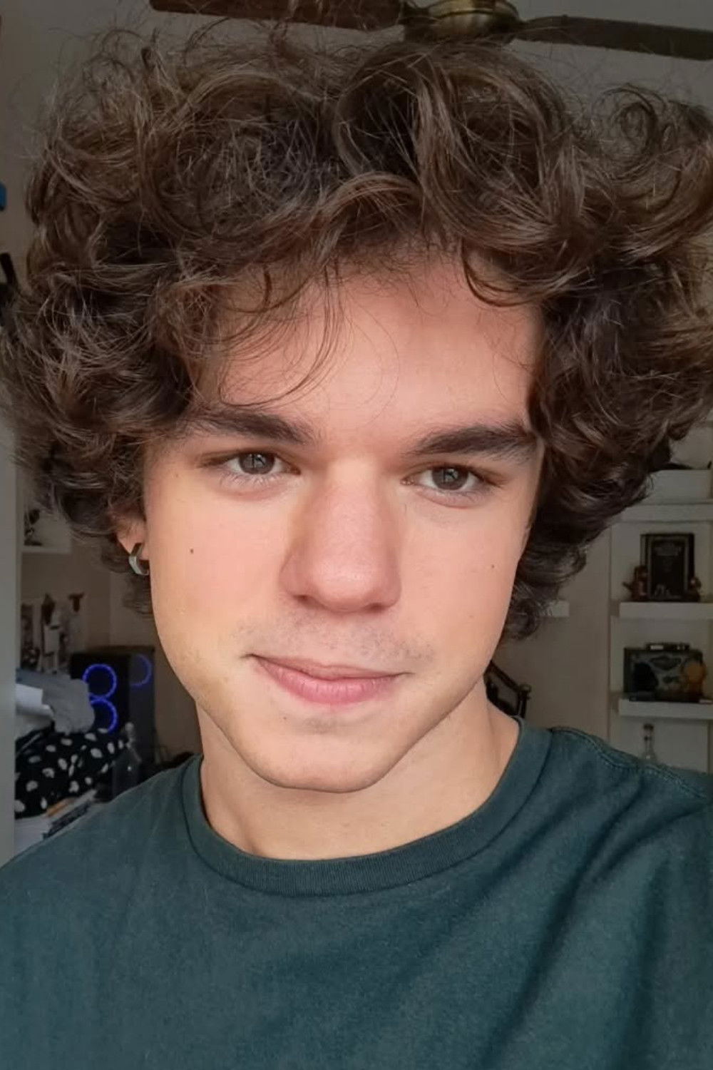 et billede af Deniz Ali Cankorur