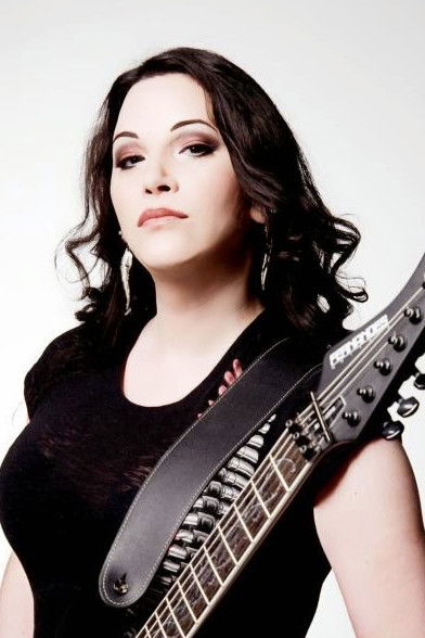 et billede af Marissa Martinez