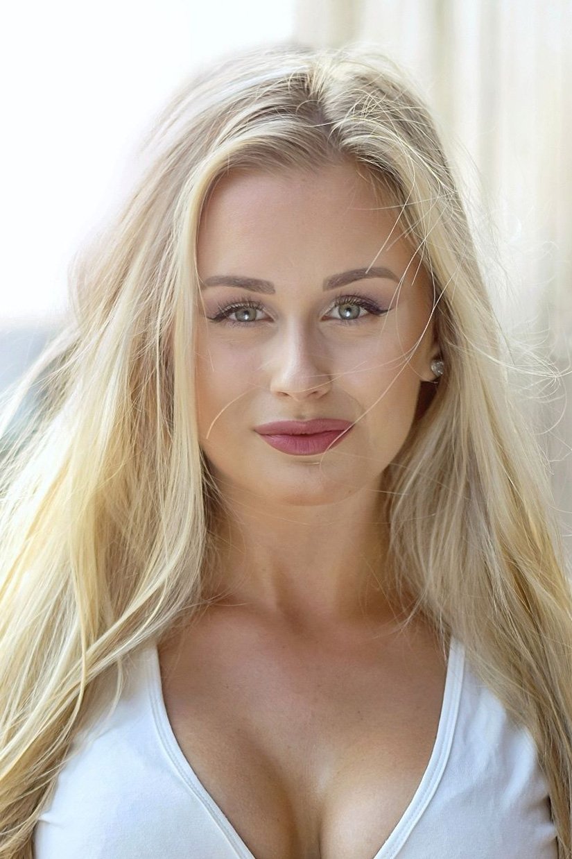 et billede af Lenka Konvičková