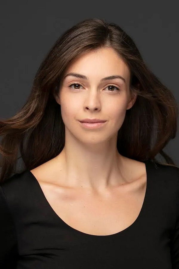 et billede af Hazal Araci