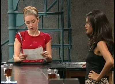 Saved by the Bell: The New Class