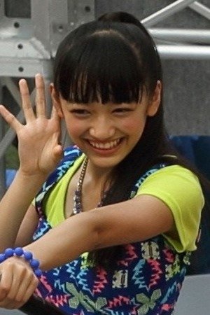 et billede af Miki Ohtake