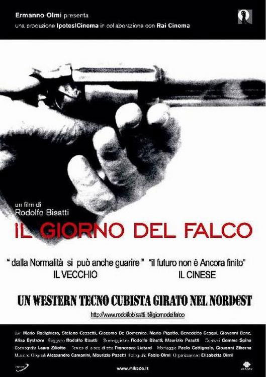 Il giorno del falco
