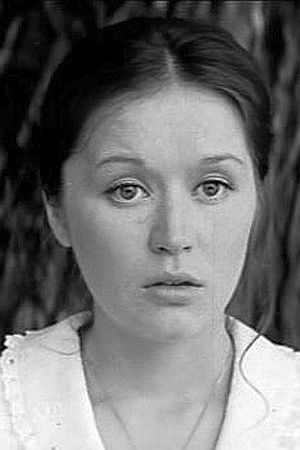 et billede af Svetlana Pereladova