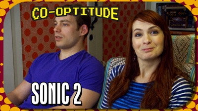 S1E3 · Sonic the Hedgehog 2