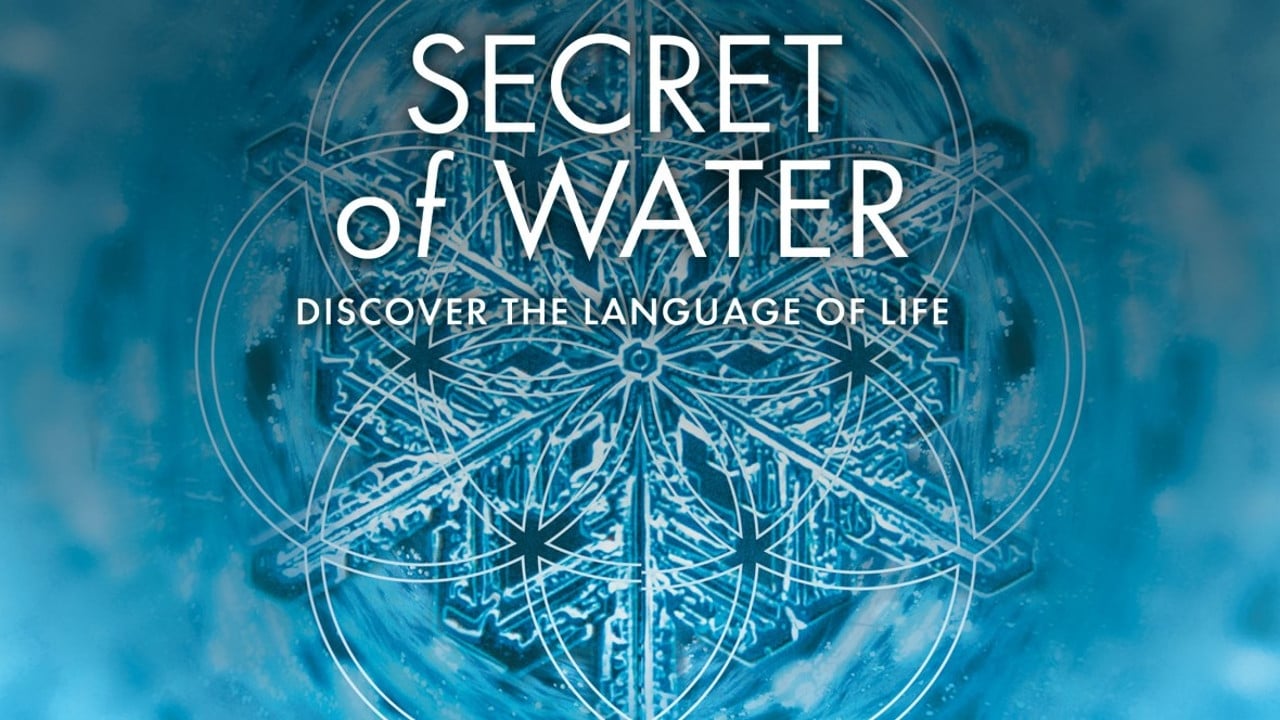 Secret of Water