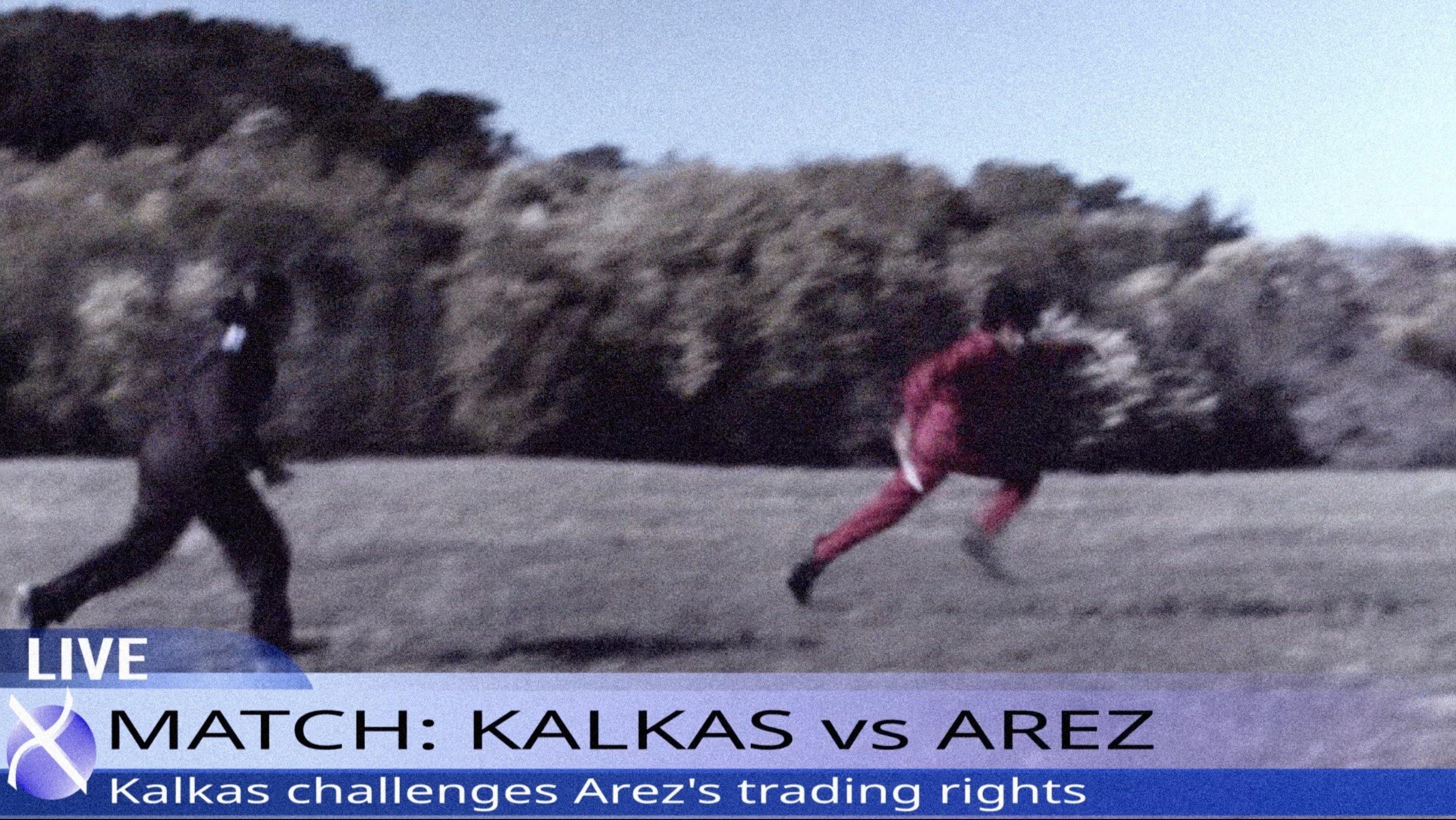 The Match (2024)