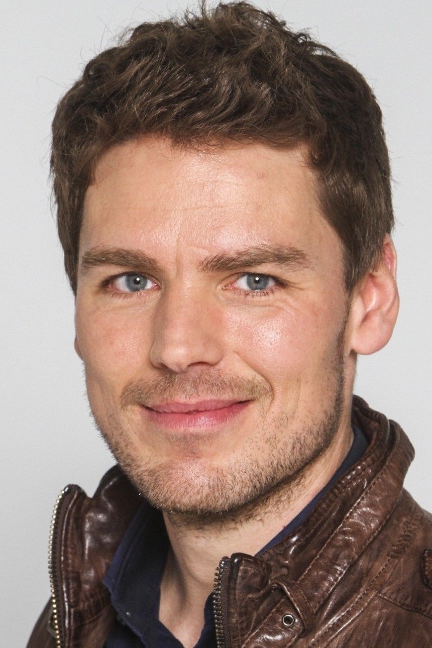 et billede af Constantin Lücke