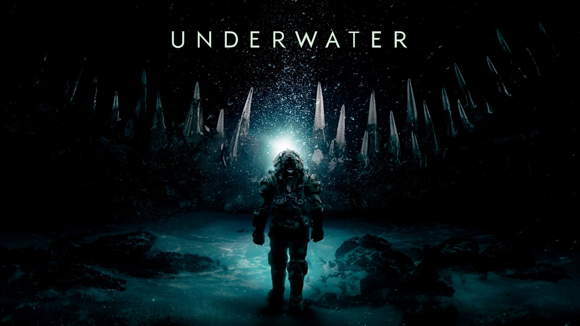 Underwater (2020)