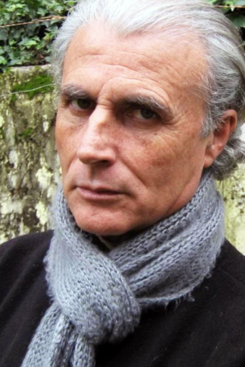 et billede af Juan Vitali