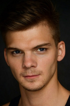 et billede af Alexandr Lyuman