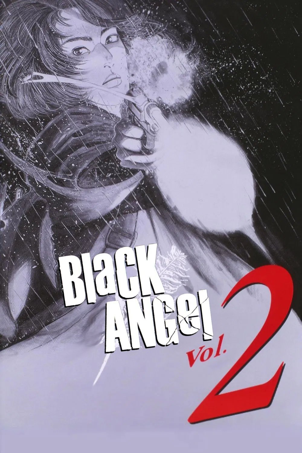 Black Angel 2