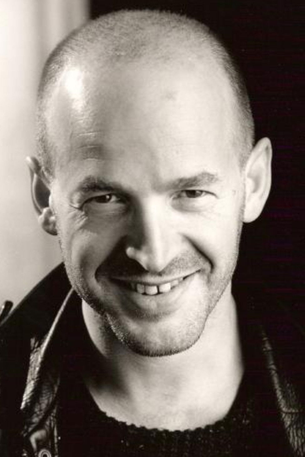 et billede af Fabio Alessandrini