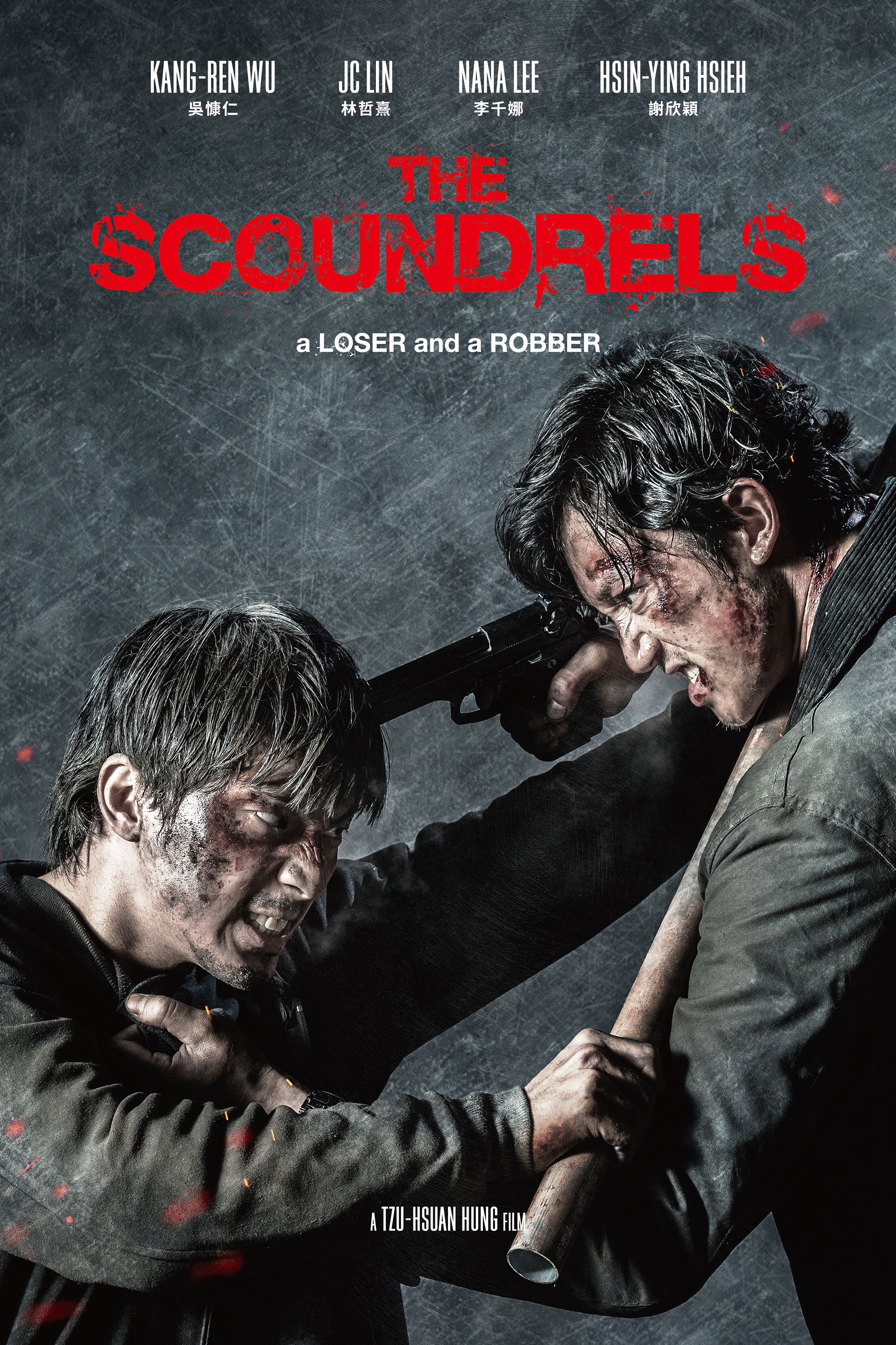 The Scoundrels