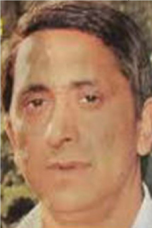 et billede af Ranko Gučevac