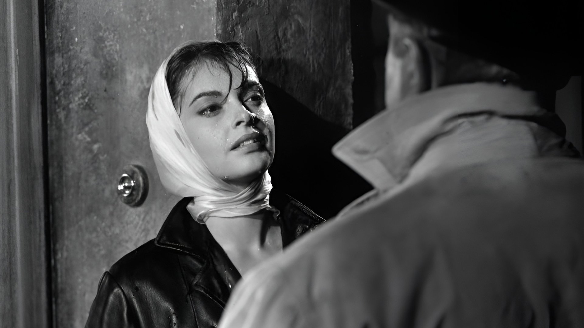 The Night Affair (1958)